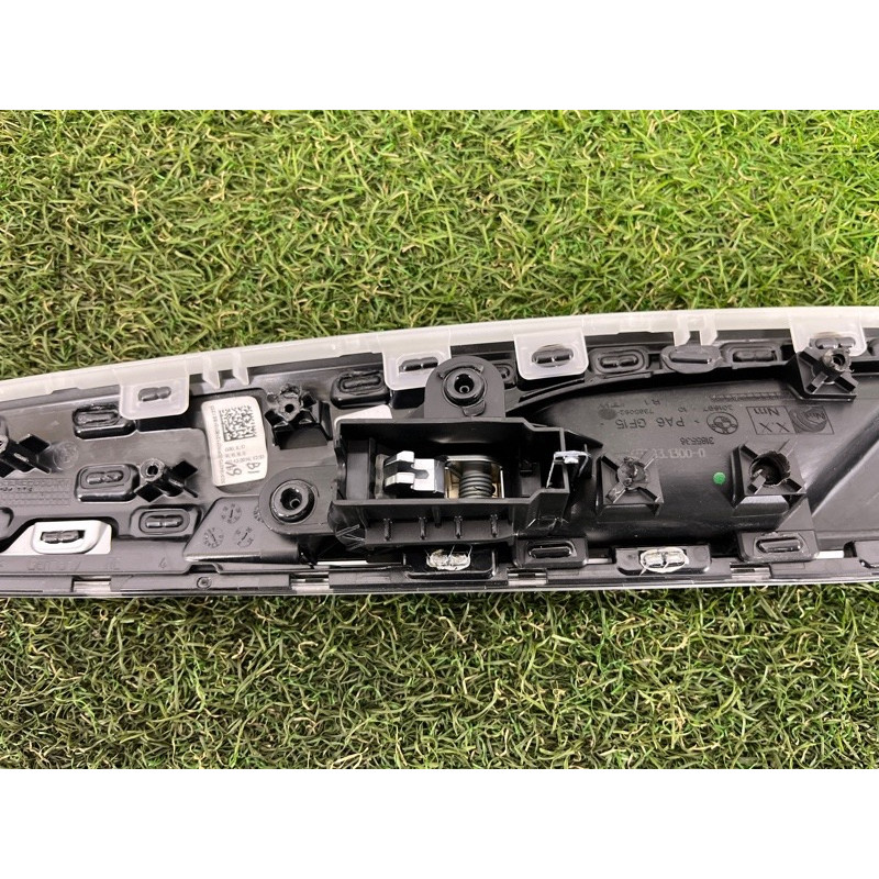 Ручка дверей внутрішня (салон) BMW 5-series G30 2017 2.0 B46B20 51427488508