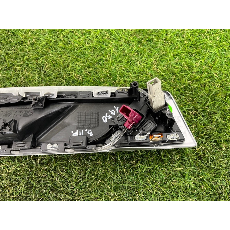 Ручка дверей внутрішня (салон) BMW 5-series G30 2017 2.0 B46B20 51427488508