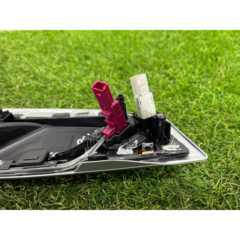 Ручка дверей внутрішня (салон) BMW 5-series G30 2017 2.0 B46B20 51427488508