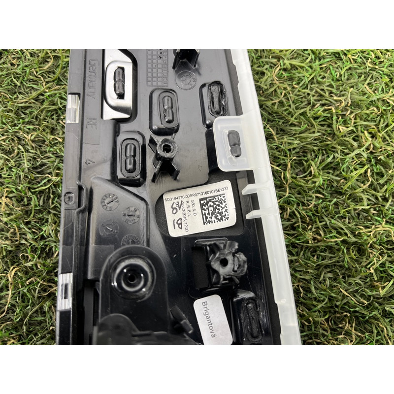 Ручка дверей внутрішня (салон) BMW 5-series G30 2017 2.0 B46B20 51427488508