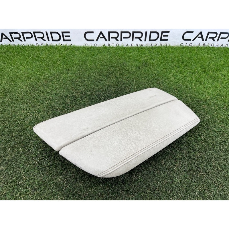 Кришка підлокітника (салон) BMW 5-series G30 2017 2.0 B46B20 51169388140