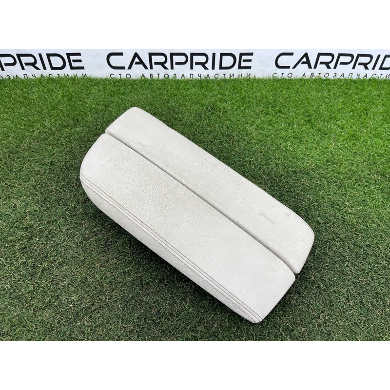 Кришка підлокітника (салон) BMW 5-series G30 2017 2.0 B46B20 51169388140