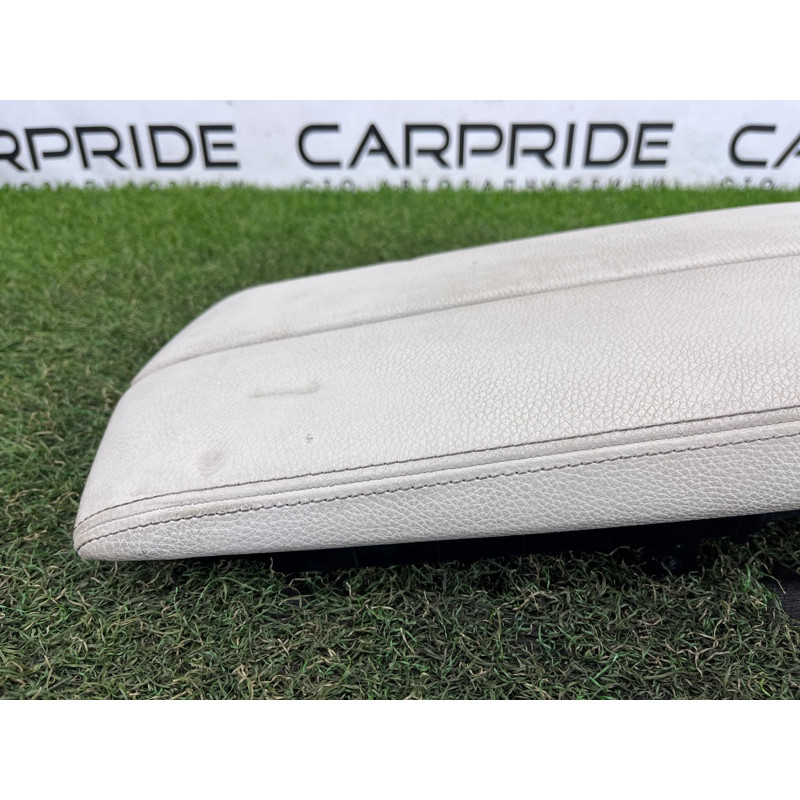 Кришка підлокітника (салон) BMW 5-series G30 2017 2.0 B46B20 51169388140