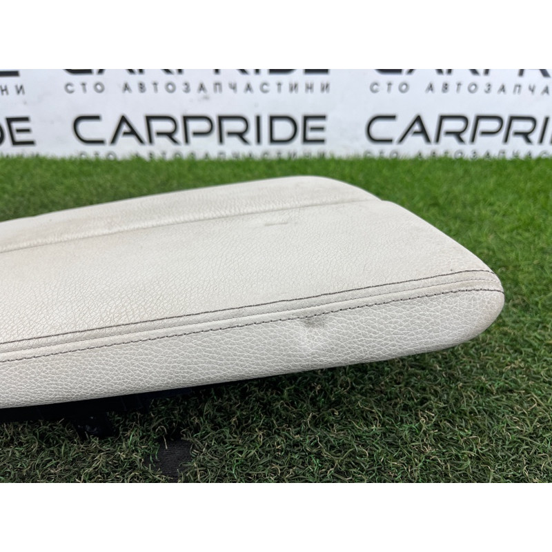 Кришка підлокітника (салон) BMW 5-series G30 2017 2.0 B46B20 51169388140