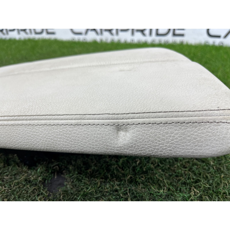 Кришка підлокітника (салон) BMW 5-series G30 2017 2.0 B46B20 51169388140