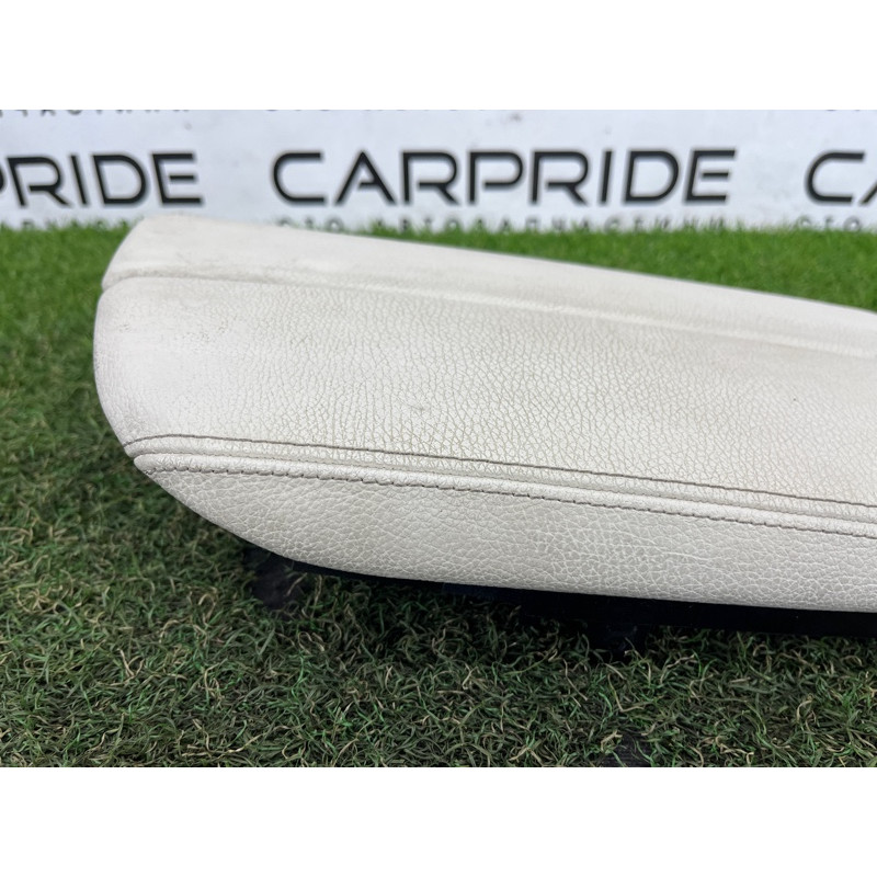 Кришка підлокітника (салон) BMW 5-series G30 2017 2.0 B46B20 51169388140