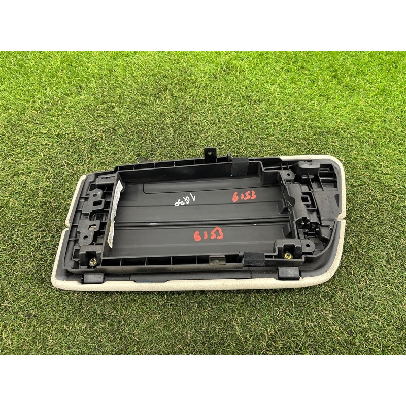 Кришка підлокітника (салон) BMW 5-series G30 2017 2.0 B46B20 51169388140