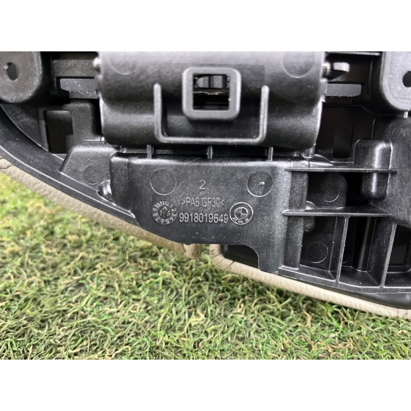 Кришка підлокітника (салон) BMW 5-series G30 2017 2.0 B46B20 51169388140