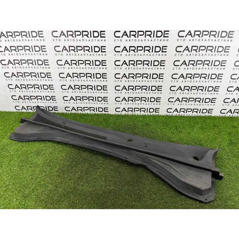 Жабо (кузов и элементы) Hyundai Santa Fe TM 2019 2.4GDI 86150S2000