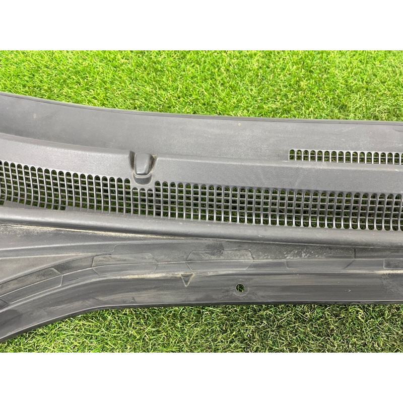 Жабо (кузов и элементы) Hyundai Santa Fe TM 2019 2.4GDI 86150S2000