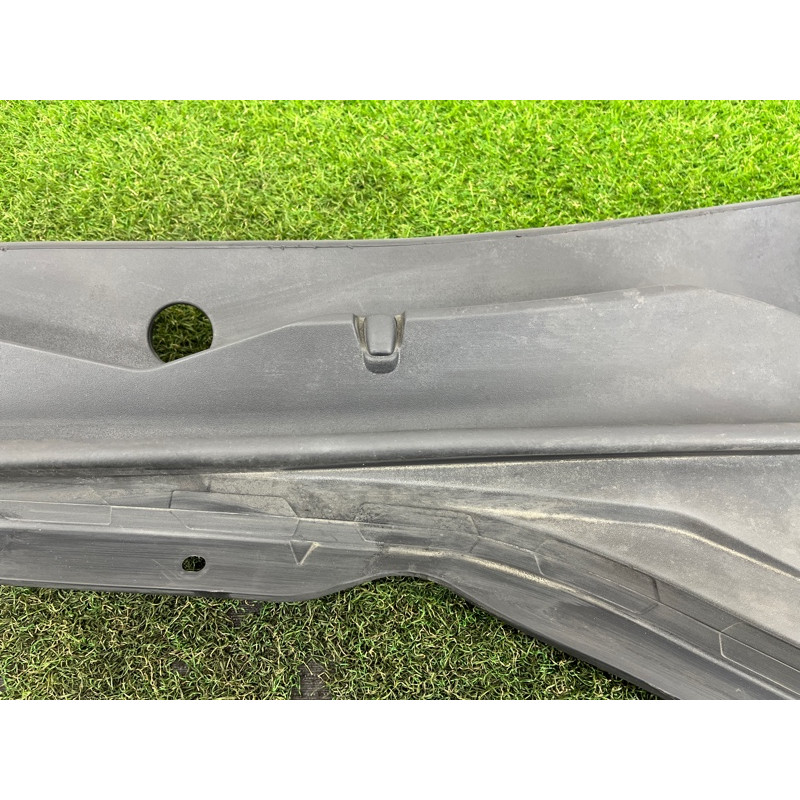 Жабо (кузов и элементы) Hyundai Santa Fe TM 2019 2.4GDI 86150S2000