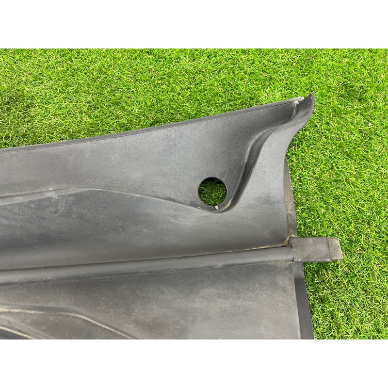 Жабо (кузов и элементы) Hyundai Santa Fe TM 2019 2.4GDI 86150S2000