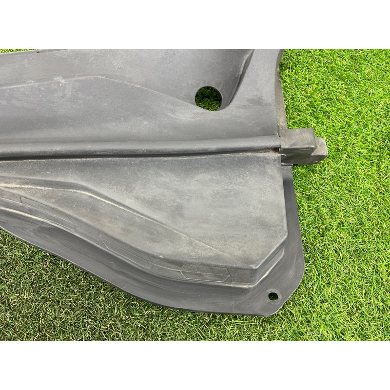 Жабо (кузов и элементы) Hyundai Santa Fe TM 2019 2.4GDI 86150S2000