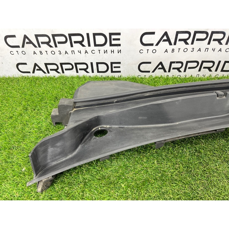 Жабо (кузов и элементы) Hyundai Santa Fe TM 2019 2.4GDI 86150S2000