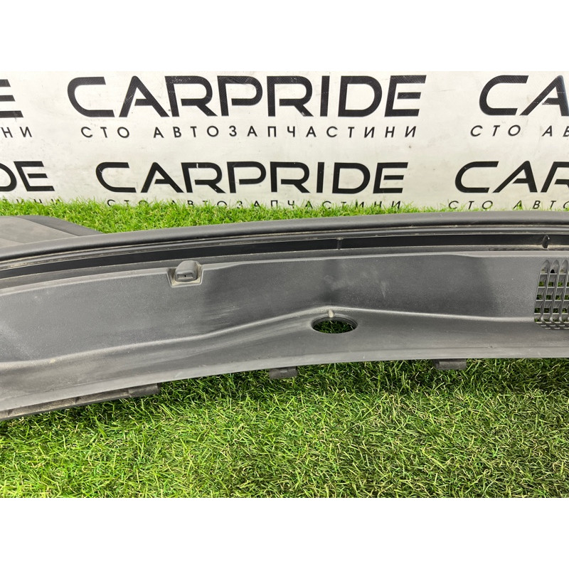 Жабо (кузов и элементы) Hyundai Santa Fe TM 2019 2.4GDI 86150S2000