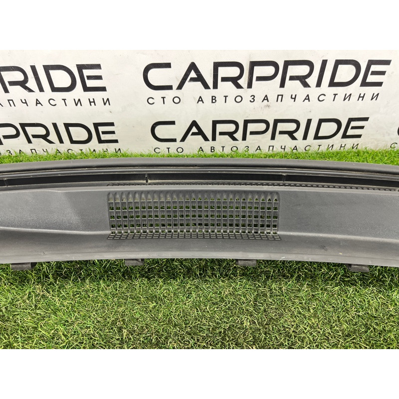 Жабо (кузов и элементы) Hyundai Santa Fe TM 2019 2.4GDI 86150S2000