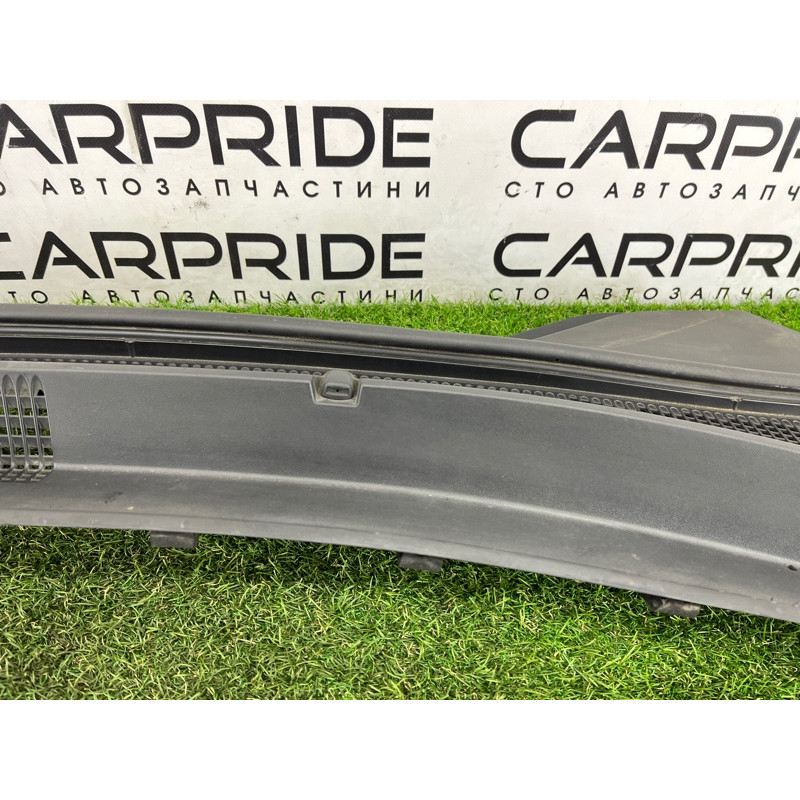 Жабо (кузов и элементы) Hyundai Santa Fe TM 2019 2.4GDI 86150S2000