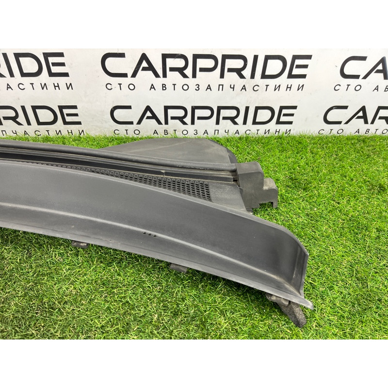 Жабо (кузов и элементы) Hyundai Santa Fe TM 2019 2.4GDI 86150S2000