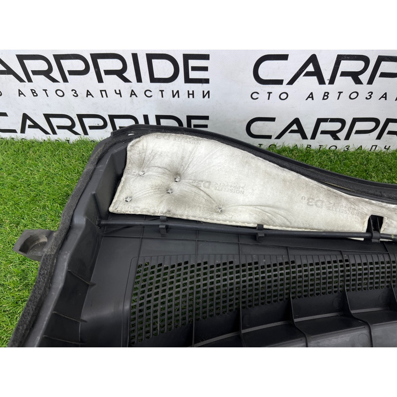 Жабо (кузов и элементы) Hyundai Santa Fe TM 2019 2.4GDI 86150S2000