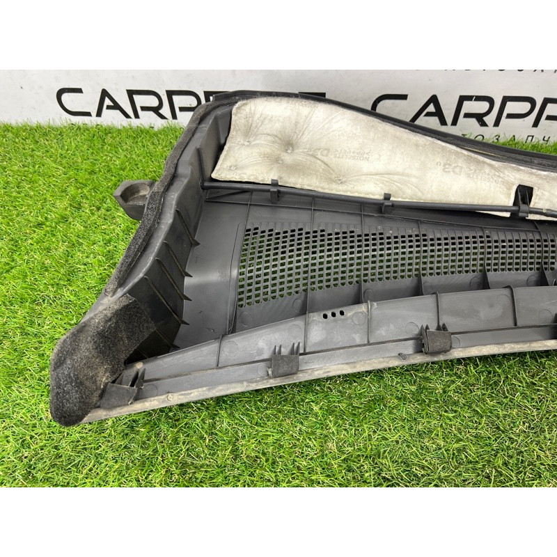 Жабо (кузов и элементы) Hyundai Santa Fe TM 2019 2.4GDI 86150S2000