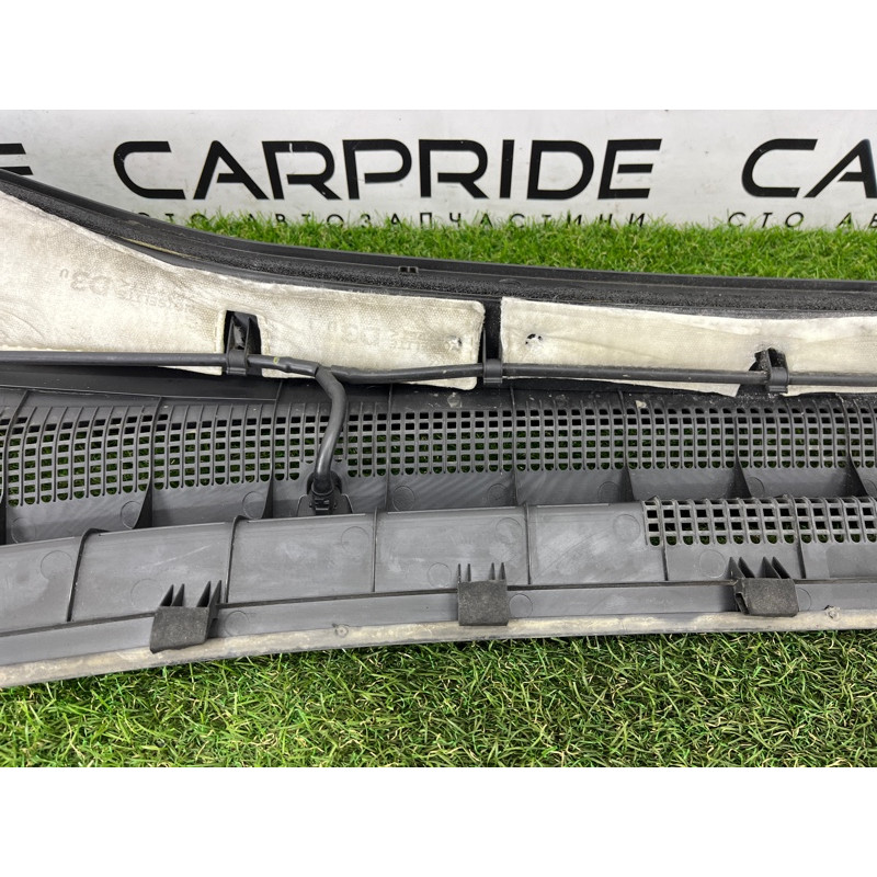 Жабо (кузов и элементы) Hyundai Santa Fe TM 2019 2.4GDI 86150S2000