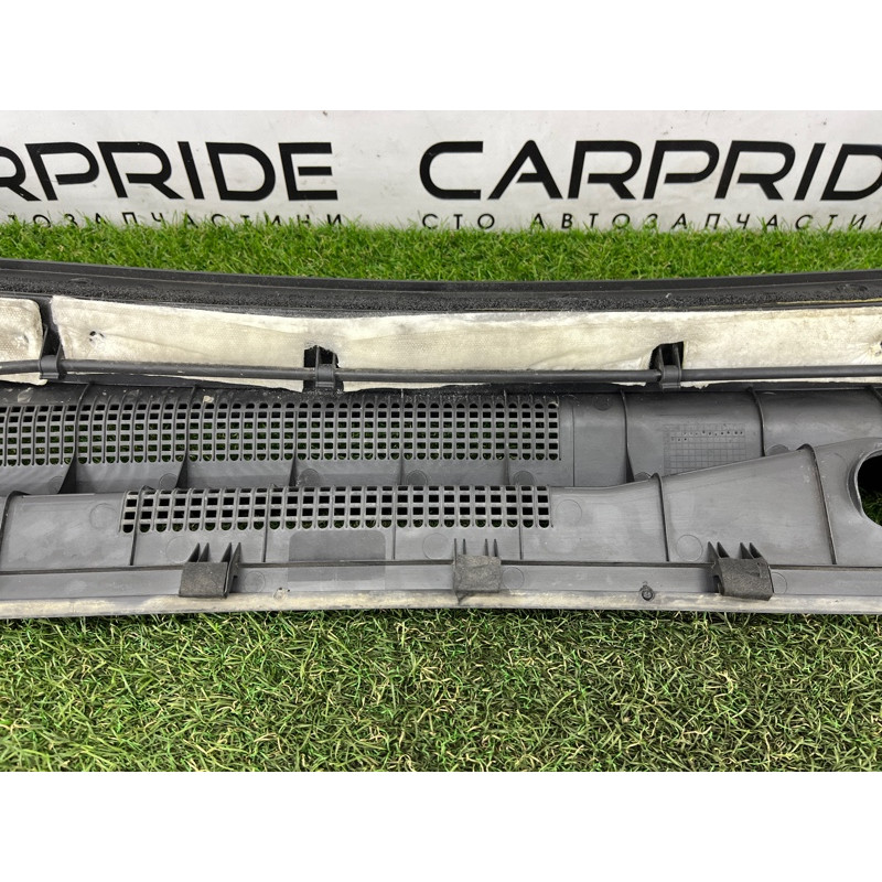 Жабо (кузов и элементы) Hyundai Santa Fe TM 2019 2.4GDI 86150S2000