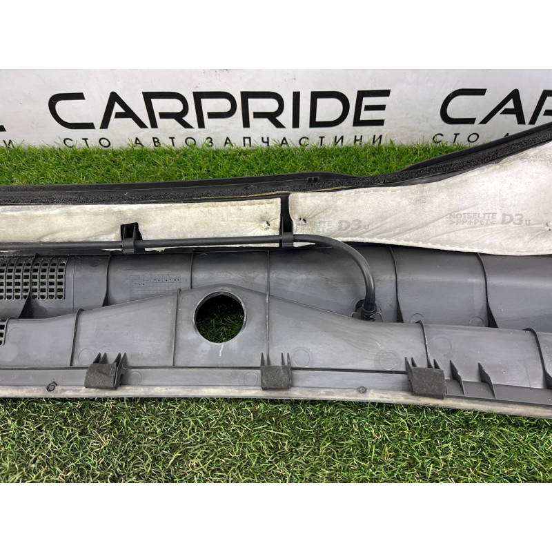 Жабо (кузов и элементы) Hyundai Santa Fe TM 2019 2.4GDI 86150S2000