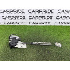 Замок двери