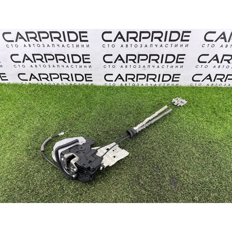 Замок двери (кузов и элементы) Hyundai Ioniq AE 2021 1.6 Hybrid 81310G2010