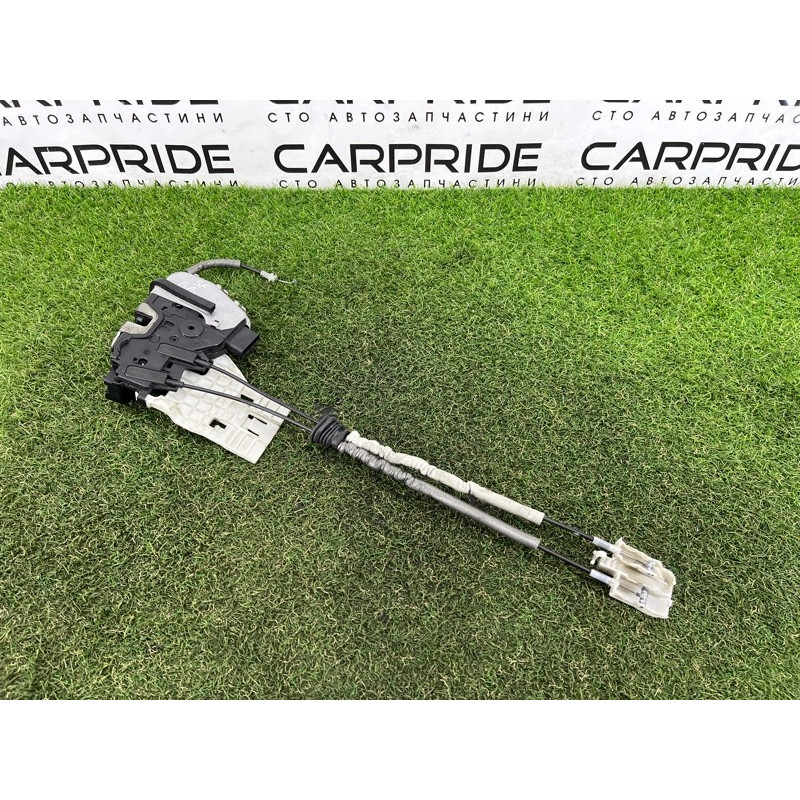 Замок двери (кузов и элементы) Hyundai Ioniq AE 2021 1.6 Hybrid 81310G2010