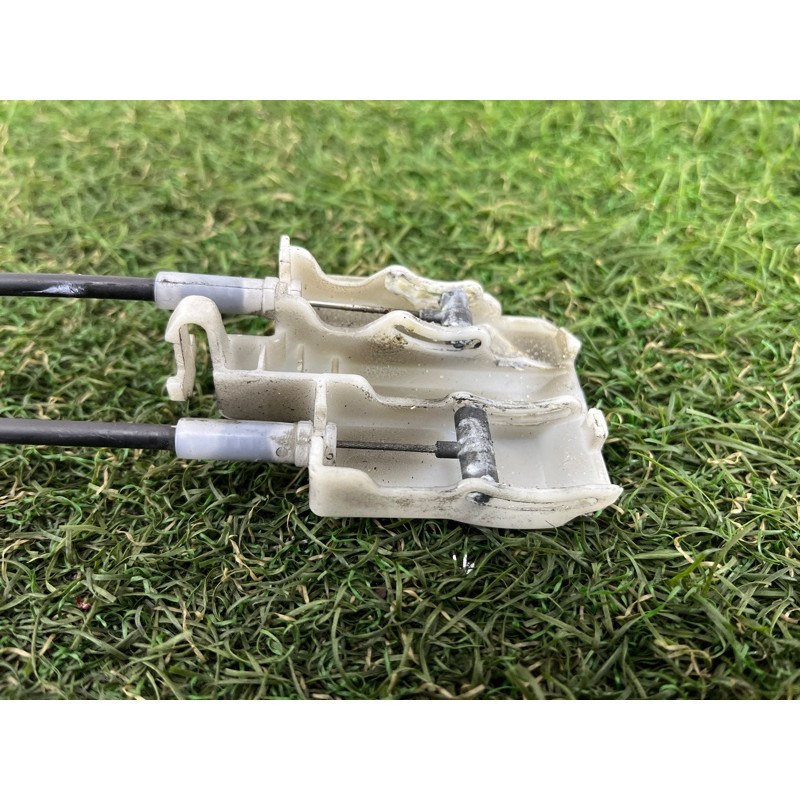 Замок двери (кузов и элементы) Hyundai Ioniq AE 2021 1.6 Hybrid 81310G2010