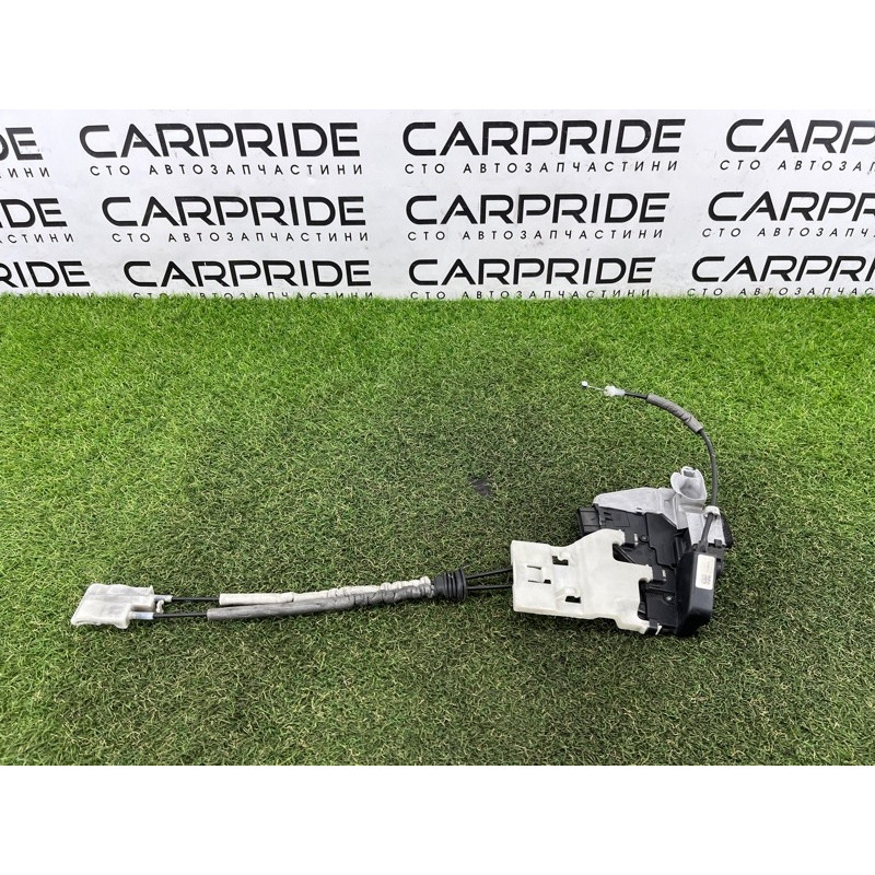 Замок двери (кузов и элементы) Hyundai Ioniq AE 2021 1.6 Hybrid 81310G2010