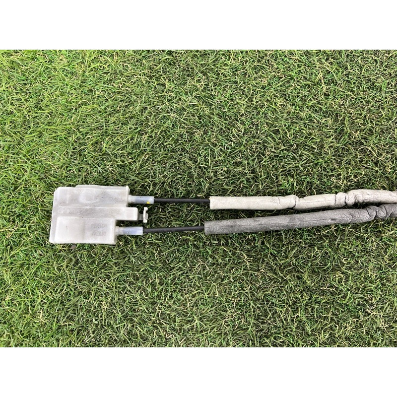 Замок двери (кузов и элементы) Hyundai Ioniq AE 2021 1.6 Hybrid 81310G2010