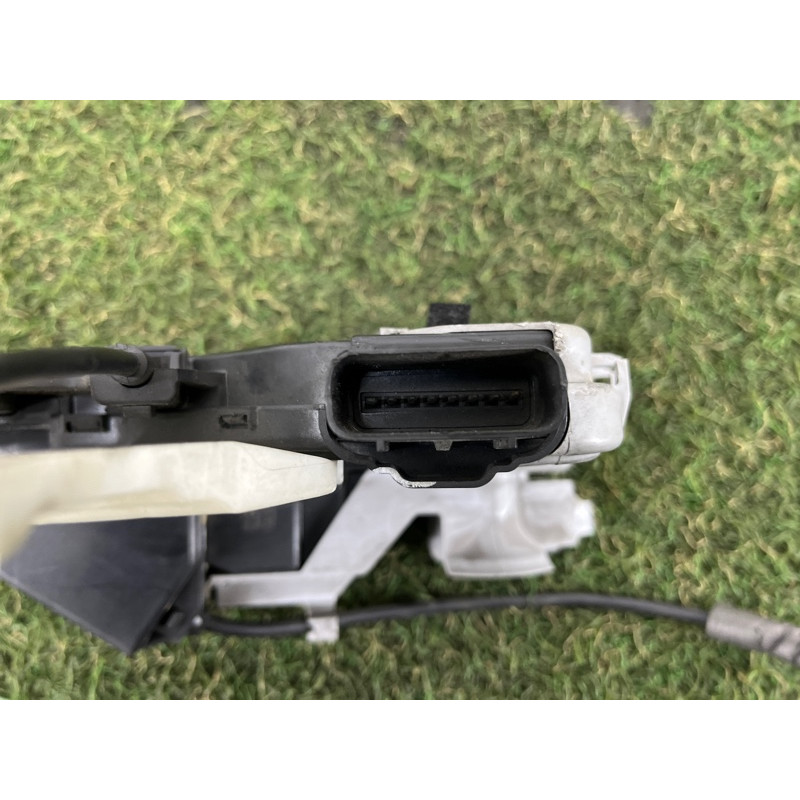 Замок двери (кузов и элементы) Hyundai Ioniq AE 2021 1.6 Hybrid 81310G2010