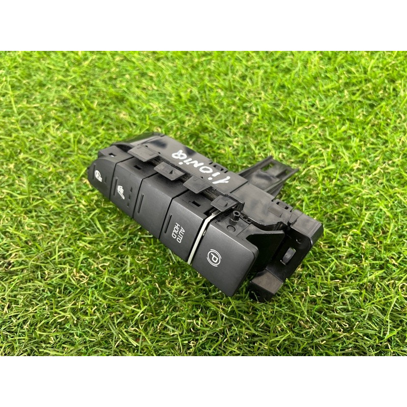 Блок кнопок (электрика / кнопки) Hyundai Ioniq AE 2021 1.6 Hybrid 93600G2AB04X