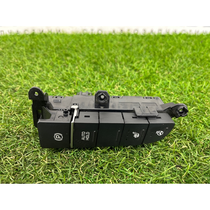 Блок кнопок (электрика / кнопки) Hyundai Ioniq AE 2021 1.6 Hybrid 93600G2AB04X