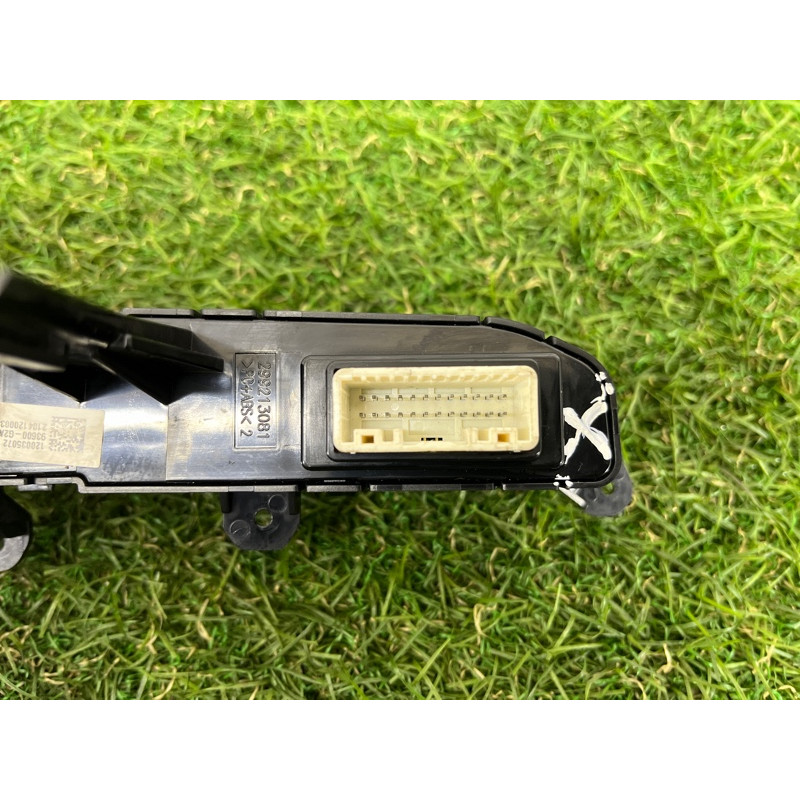 Блок кнопок (электрика / кнопки) Hyundai Ioniq AE 2021 1.6 Hybrid 93600G2AB04X