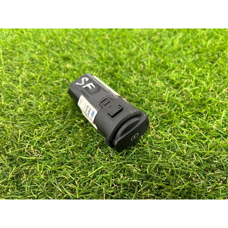 Разьем USB (электрика) Hyundai Santa Fe TM 2019 2.4GDI 96125S1500