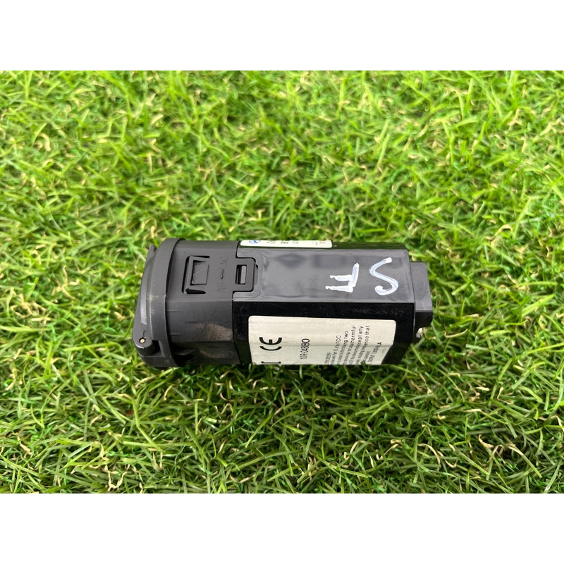 Разьем USB (электрика) Hyundai Santa Fe TM 2019 2.4GDI 96125S1500