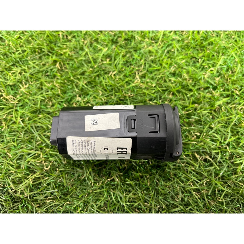 Разьем USB (электрика) Hyundai Santa Fe TM 2019 2.4GDI 96125S1500