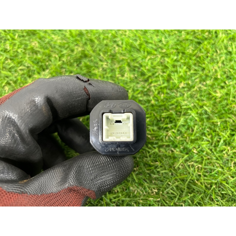 Разьем USB (электрика) Hyundai Santa Fe TM 2020 2.4GDI 96125S1500