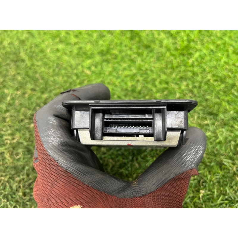 Блок управления беспроводной зарядкой (электрика / блок управления) Hyundai Ioniq AE 2021 1.6 Hybrid 95560G2500