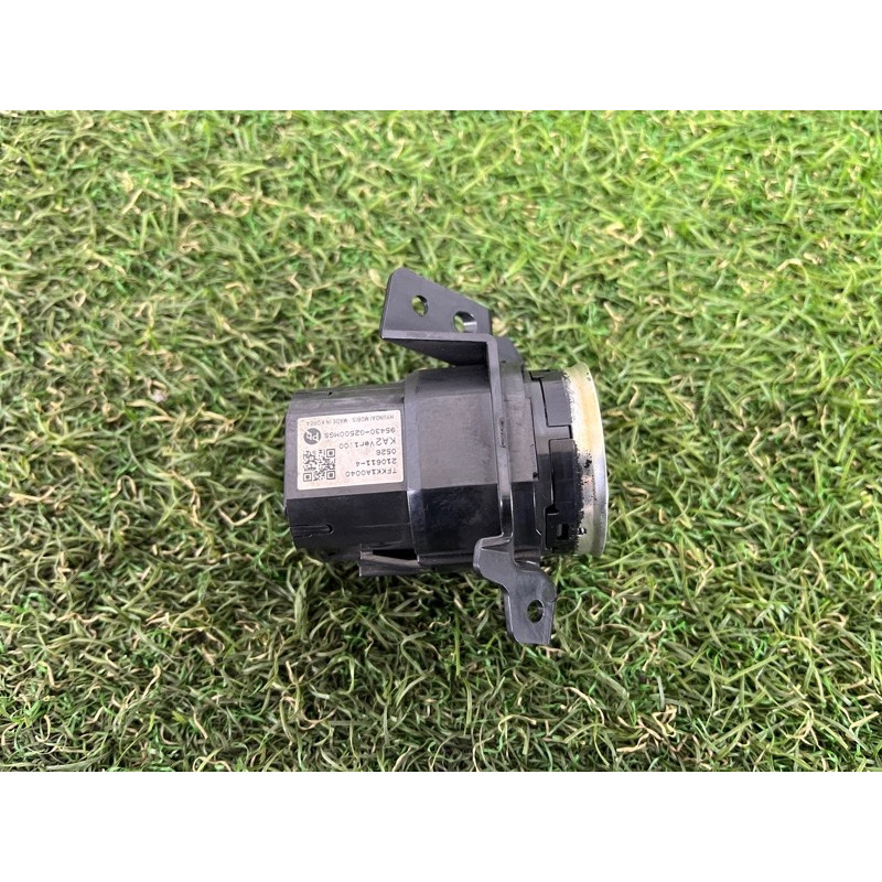 Кнопка Start Stop (электрика / кнопки) Hyundai Ioniq AE 2021 1.6 Hybrid 95430G2500MGS