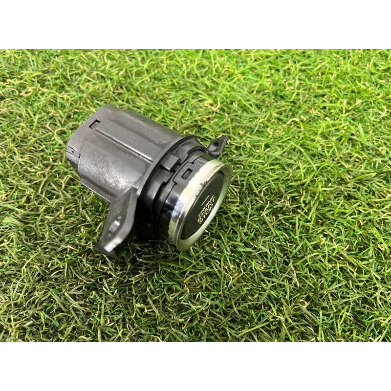 Кнопка Start Stop (электрика / кнопки) Hyundai Ioniq AE 2021 1.6 Hybrid 95430G2500MGS