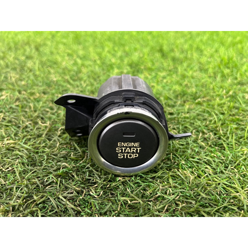 Кнопка Start Stop (электрика / кнопки) Hyundai Ioniq AE 2021 1.6 Hybrid 95430G2500MGS