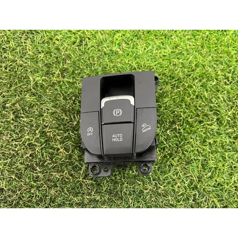 Блок кнопок (електрика / кнопки) Hyundai Santa Fe TM 2019 2.4GDI 93310S2350VCS