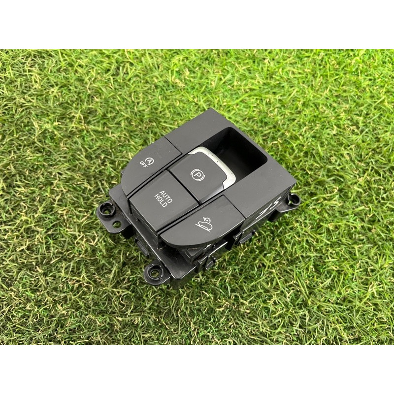 Блок кнопок (електрика / кнопки) Hyundai Santa Fe TM 2019 2.4GDI 93310S2350VCS
