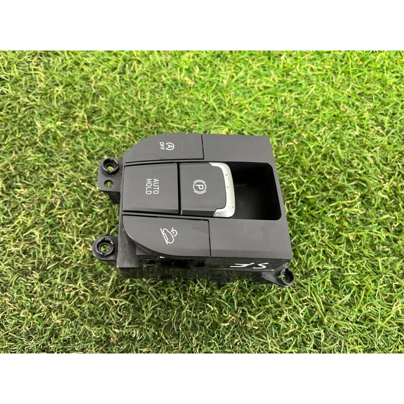 Блок кнопок (електрика / кнопки) Hyundai Santa Fe TM 2019 2.4GDI 93310S2350VCS
