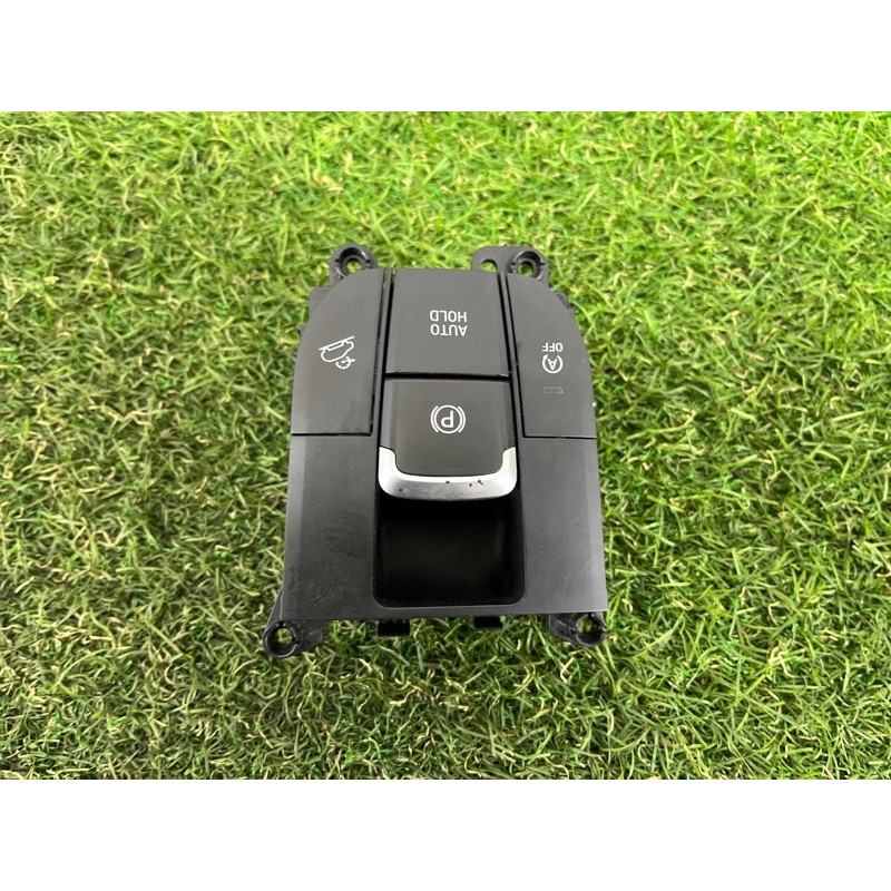 Блок кнопок (електрика / кнопки) Hyundai Santa Fe TM 2019 2.4GDI 93310S2350VCS