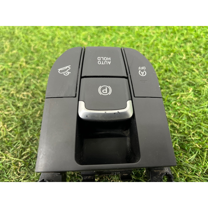 Блок кнопок (електрика / кнопки) Hyundai Santa Fe TM 2019 2.4GDI 93310S2350VCS